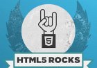 HTML 5 - Overview tags