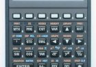 HP48 - handbooks & guide books