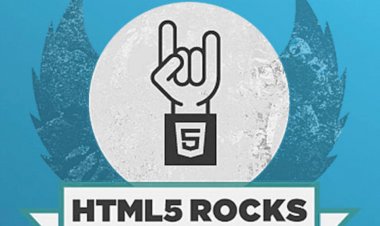 HTML 5 - Overview tags