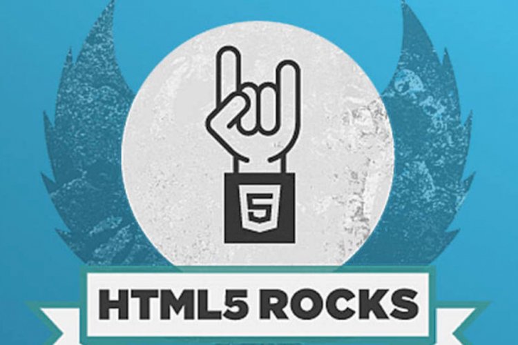 HTML 5 - Overview tags